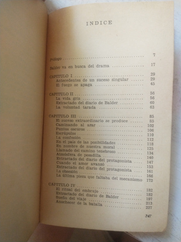 Libro usado en venta: Il diavolo in amore de Jacques Cazotte; editorial Franco Maria Ricci impreso en 1978 realizamos envios a todo el mundo.2
