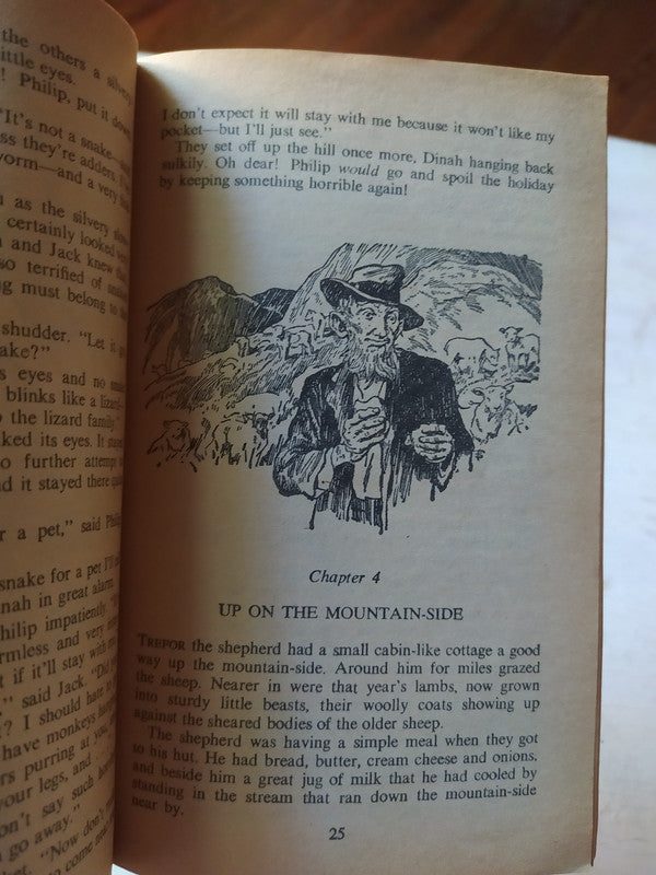 Libro usado en venta: Into the wind - Contemporary stories in English de Barrie Wade; editorial Nelson impreso en 1990 envios a todo el mundo.2