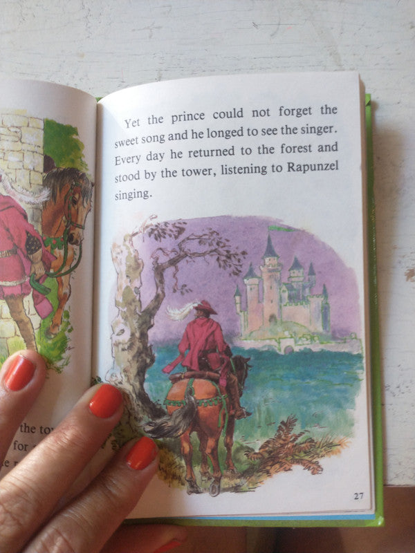 Libro usado en venta: Lorna Doone de R.D. Blackmore; editorial Ladybird Books impreso en 1984 realizamos envios a todo el mundo.2