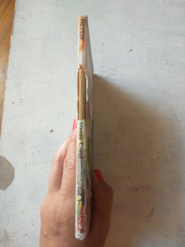 Libro usado en venta: Heidi de Johanna Spyri; editorial Ladybird Books realizamos envios a todo el mundo.2