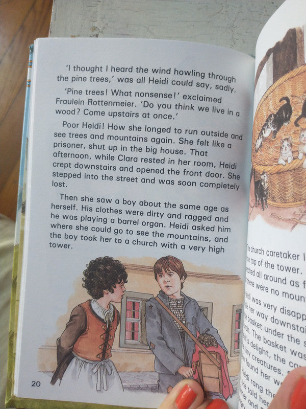 Libro usado en venta: The Spanish Armada de Sheela Speers; editorial Ladybird Books impreso en 1988 realizamos envios a todo el mundo.2