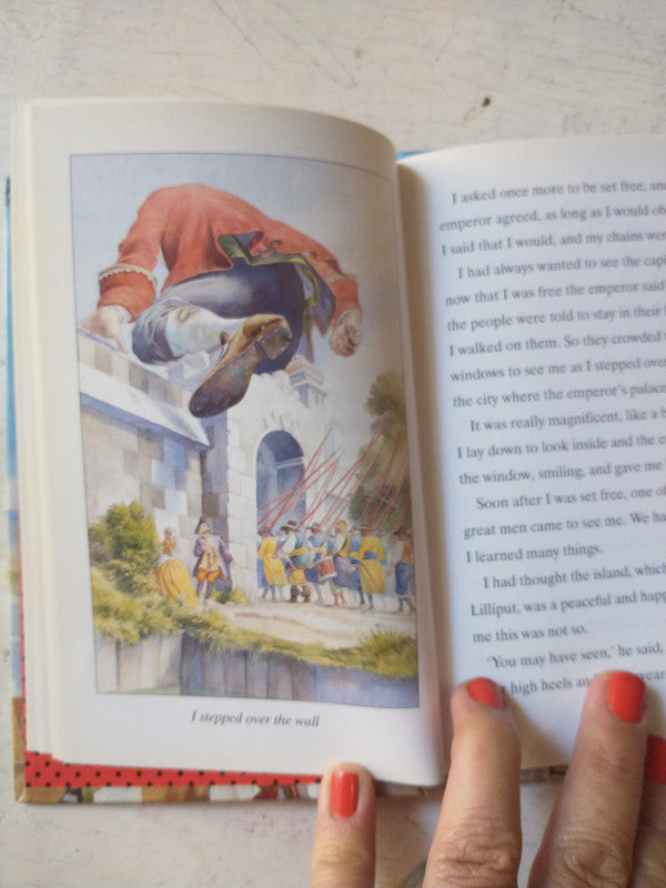 Libro usado en venta: Peter Pan; editorial Ladybird Books realizamos envios a todo el mundo.2