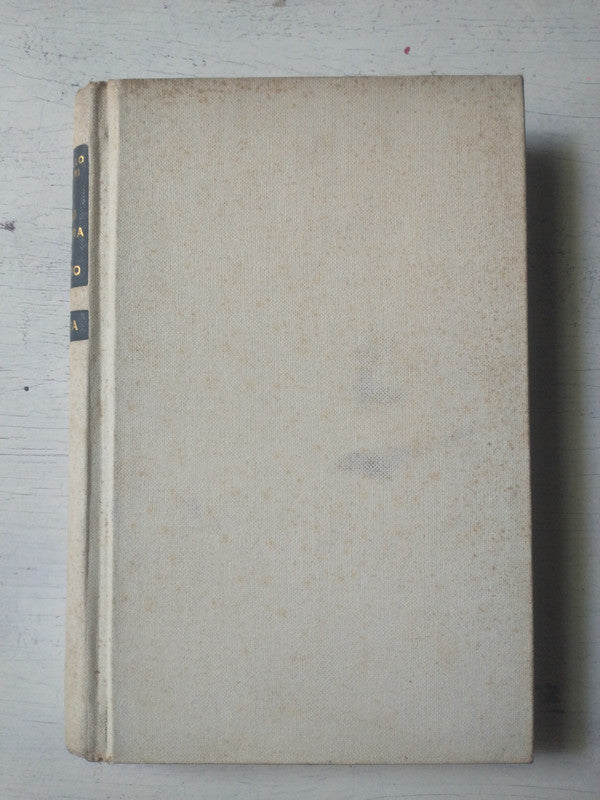 Libro usado en venta: El significado del arte de Herbert Read; editorial Losada impreso en 1964 realizamos envios a todo el mundo.2