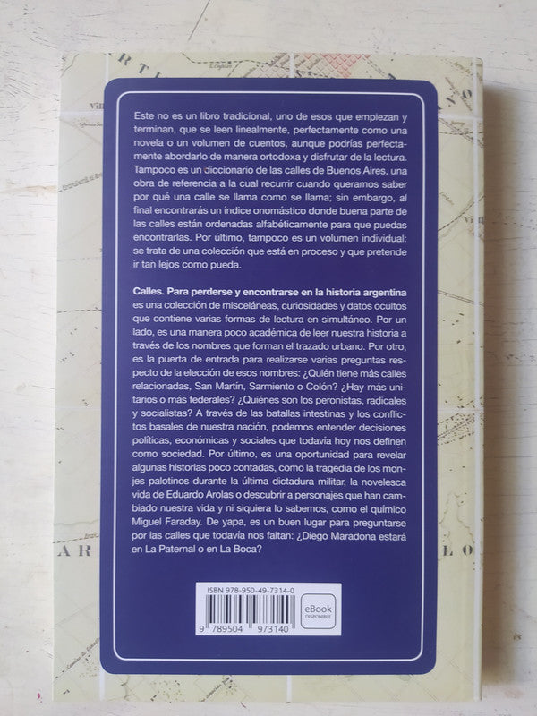 Libro usado en venta: Historia de la literatura argentina - Los modernos (2 Tomos) de Ricardo Rojas; editorial Losada impreso en 1948.2