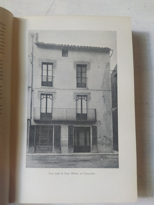 Libro usado en venta: Manuel de historia de Espa?a de Rafael Altamira; editorial Sudamericana impreso en 1946 realizamos envios a todo el mundo.2