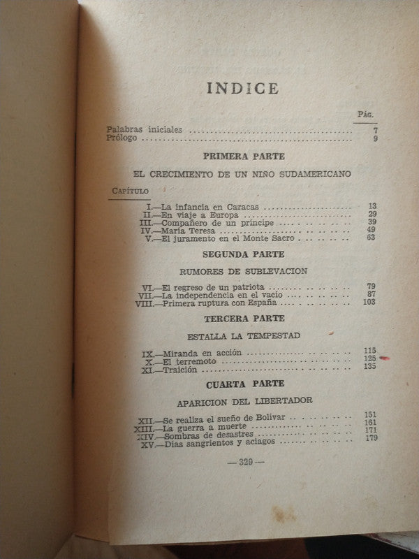Libro usado en venta: Vida de Nijinsky de Romola Nijinsky; editorial Destino impreso en 1944 realizamos envios a todo el mundo.2