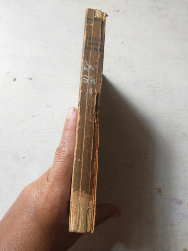 Libro usado en venta: Si te dicen que cai de Juan Marse; editorial Bruguera impreso en 1980 realizamos envios a todo el mundo.2