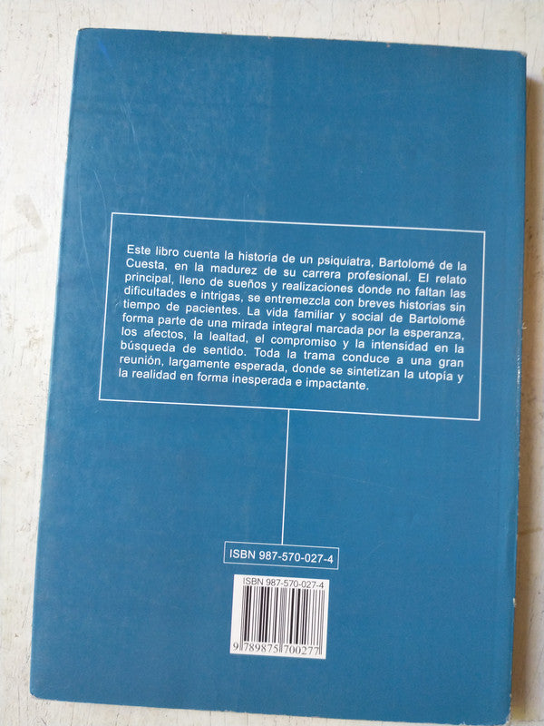Libro usado en venta: Para seguir creciendo - Dr. Carlos Saul Menem; editorial Gradica San Lorenzo impreso en 1987 realizamos envios a todo el mundo.2