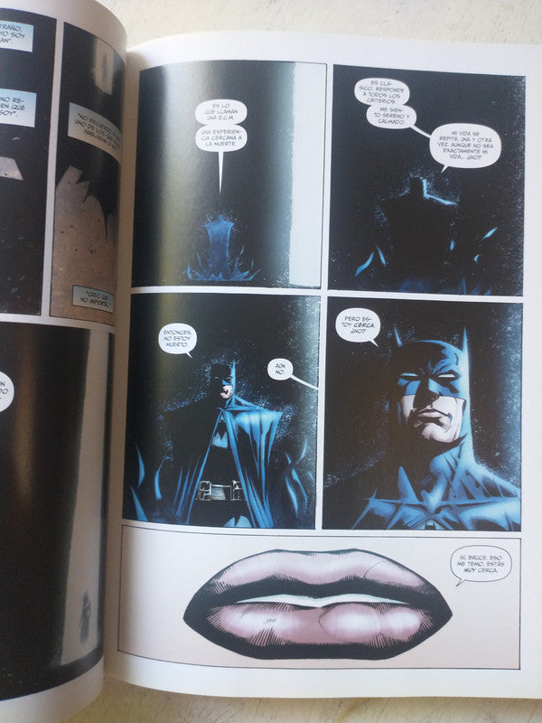 Libro usado en venta: Batman - Colecci?n 80 aniversario (Vol. 13-18-19); editorial Arkham City impreso en 2019 realizamos envios a todo el mundo.2