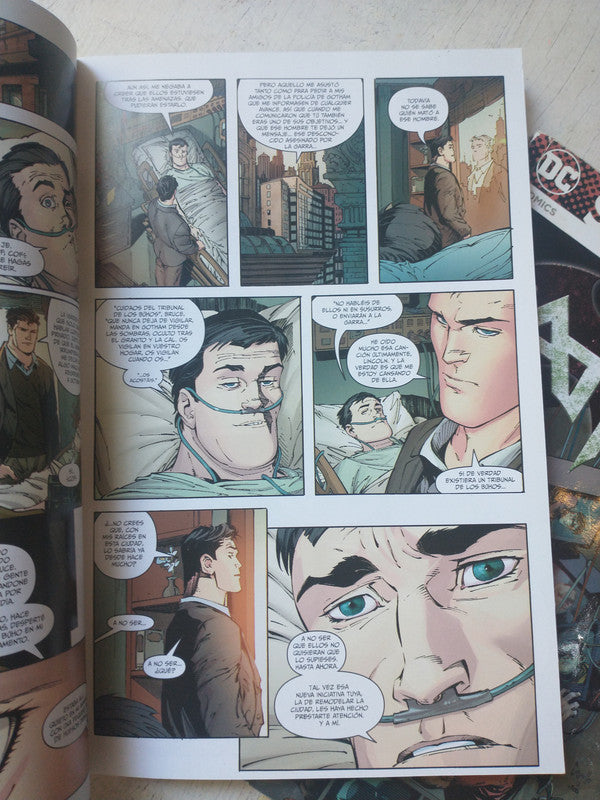 Libro usado en venta: Deadpool N? 2; editorial Ovni Press impreso en 2016 realizamos envios a todo el mundo.2