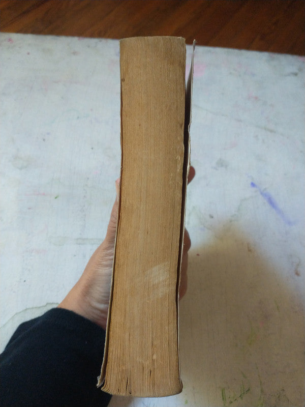 Libro usado en venta: Vittorio: El Vampiro de Anne Rice; editorial Ediciones B impreso en 2006 realizamos envios a todo el mundo.2