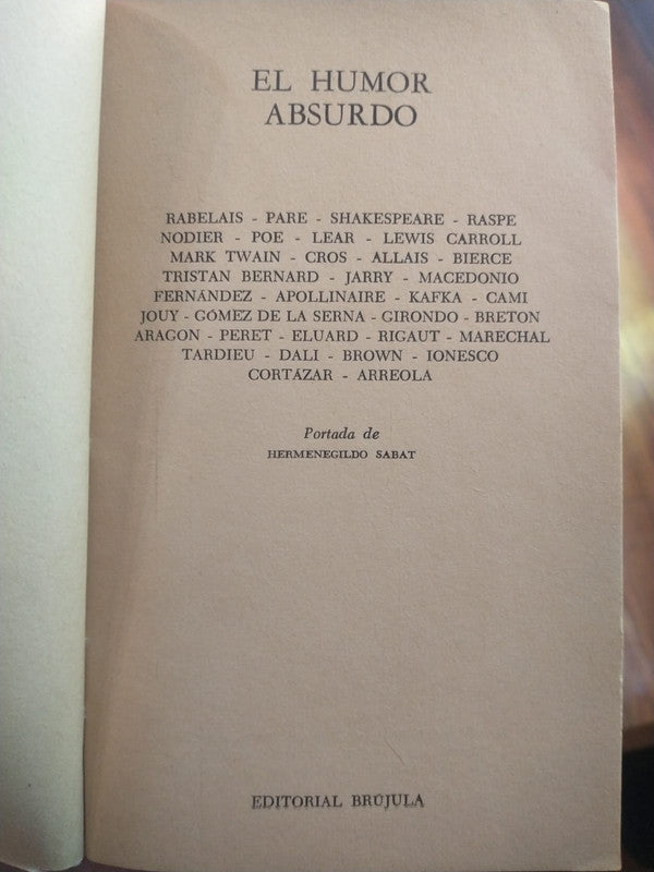 Libro usado en venta: Verg?enza de Salman Rushdie; editorial Alfaguara impreso en 1985 realizamos envios a todo el mundo.2