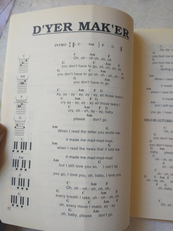 Libro usado en venta: Historia y canciones (Sin Poster) de Led Zeppelin; realizamos envios a todo el mundo.3