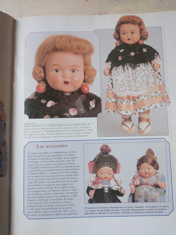 Libro usado en venta: La Espa?a donde no se ponia el sol - Vol. 16 de Grandes Imperios y civilizaciones; editorial Sarpe impreso en 1988.2