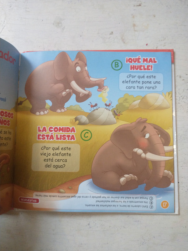 Libro usado en venta: El Rey Arturo de Clasicos Juveniles; editorial El Ateneo impreso en 2001 realizamos envios a todo el mundo.2