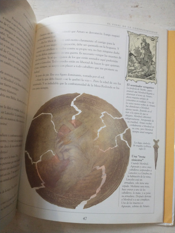 Libro usado en venta: Animales en magicos colores de Annette Tison - Talus Taylor; editorial Atlantida impreso en 1981 envios a todo el mundo.2