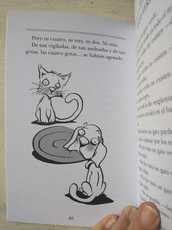 Libro usado en venta: En la punta de la lengua de Iris Rivera; editorial Sudamericana impreso en 2012 realizamos envios a todo el mundo.3