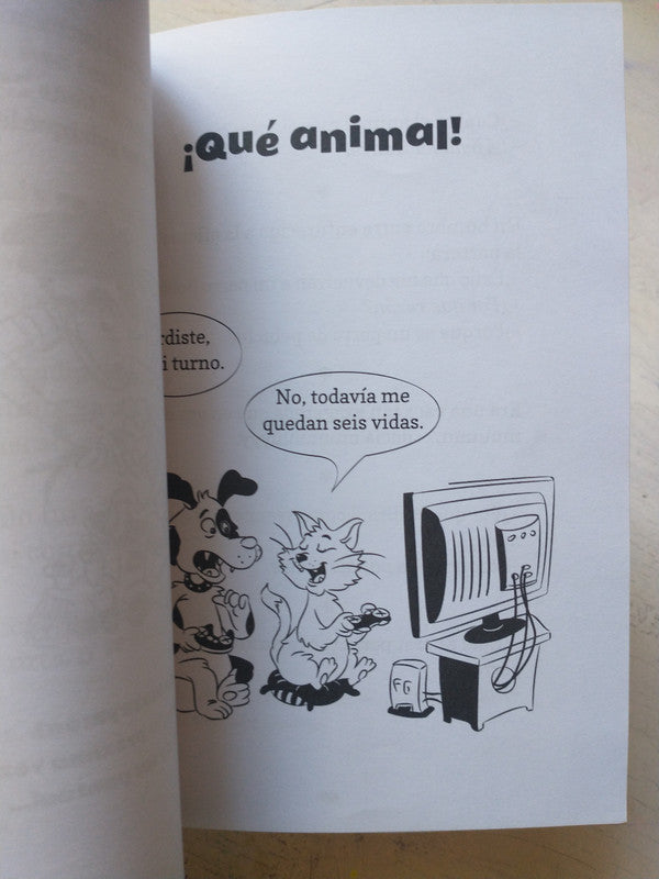 Libro usado en venta: 400 chistes hiperconectados ?Me gusta! de Martin Taskar; editorial Atlantida impreso en 2014 realizamos envios a todo el mundo.3