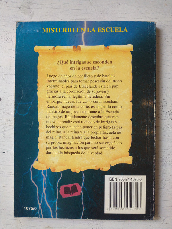 Libro usado en venta: El lecturon (Vol 1 y Vol 2) de Maite Alvarado; editorial Libros del Quirquincho impreso en 1989 envios a todo el mundo.2