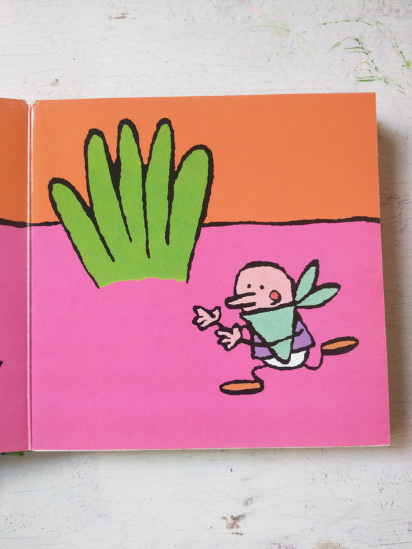 Libro usado en venta: ?Peque?os! ?Peque?os! de Jean Maubille; editorial Oceano impreso en 2007 realizamos envios a todo el mundo.4