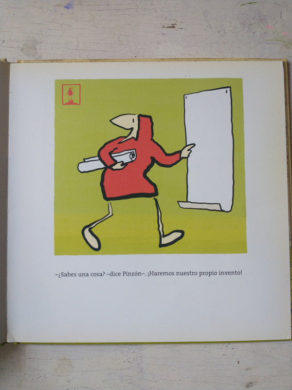 Libro usado en venta: Las aventuras de Fede y Tomate de Luciano Saracino; editorial Pictus impreso en 2010 realizamos envios a todo el mundo.2