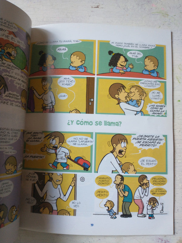 Libro usado en venta: Super Ninja Kururo 3 de Marko Torres; editorial Comiks Debris impreso en 2020 realizamos envios a todo el mundo.2