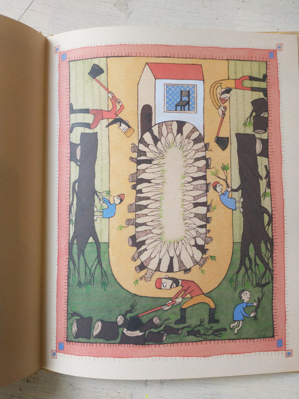 Libro usado en venta: Nippur De LagasH de Robin Wood - Lucho Olivera; editorial Planeta DeAgostini 2018.2