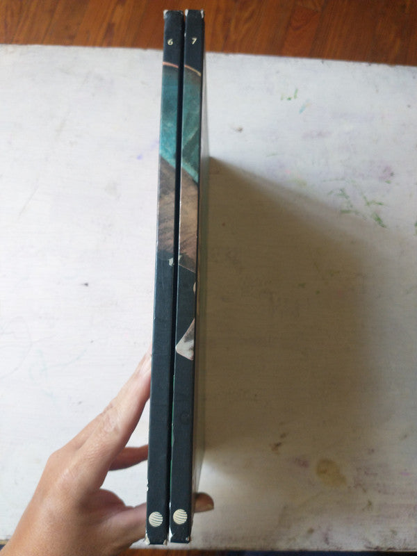 Libro usado en venta: Nippur De LagasH de Robin Wood - Lucho Olivera; editorial Planeta DeAgostini 2018.4