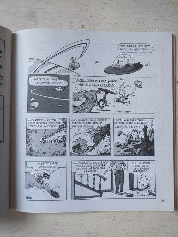 Libro usado en venta: Viaje al centro de la tierra de Julio Verne (Jules Verne); editorial Sigmar impreso en 1985 realizamos envios a todo el mundo.2