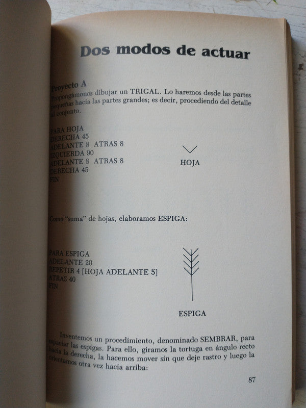 Libro usado en venta: Alas para la mente de Horacio C. Reggini; editorial Galapago impreso en 1983 realizamos envios a todo el mundo.3