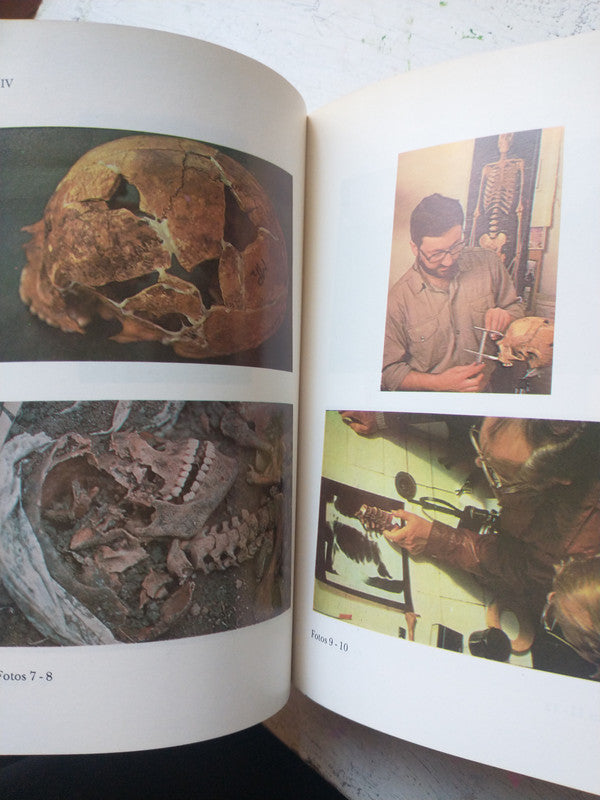 Libro usado en venta: Tumbas anonimas de Mauricio Cohen Salama; editorial Catalogos impreso en 1992 realizamos envios a todo el mundo.2