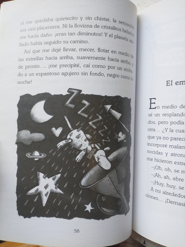 Libro usado en venta: Vida de perro de Beatriz Doumerc; editorial A-Z impreso en 2012 realizamos envios a todo el mundo.2
