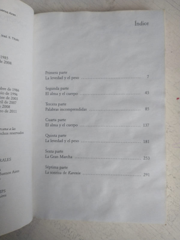 Libro usado en venta: Introduccion a la ciencia de Isaac Asimov; editorial Plaza & Janes impreso en 1985 realizamos envios a todo el mundo.2