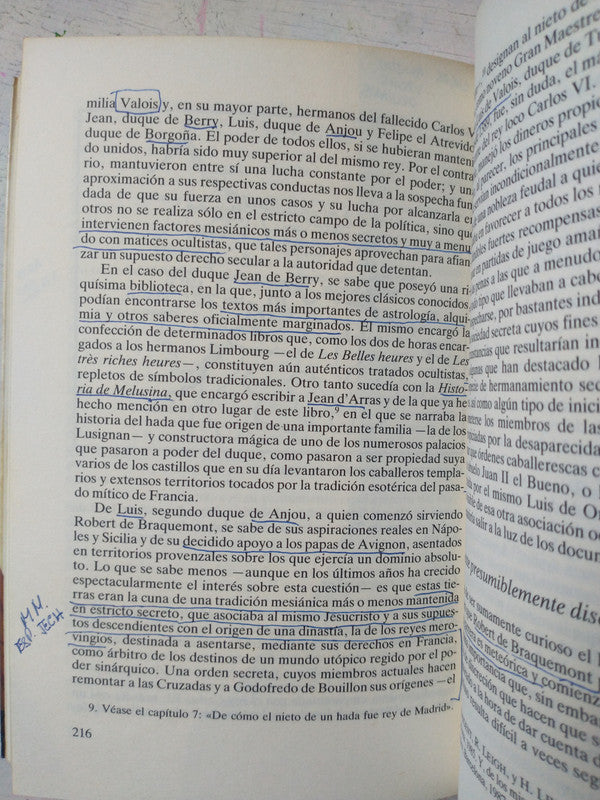 Libro usado en venta: La historia no contada de Juan G. Atienza; editorial Martinez Roca impreso en 1989 realizamos envios a todo el mundo.3