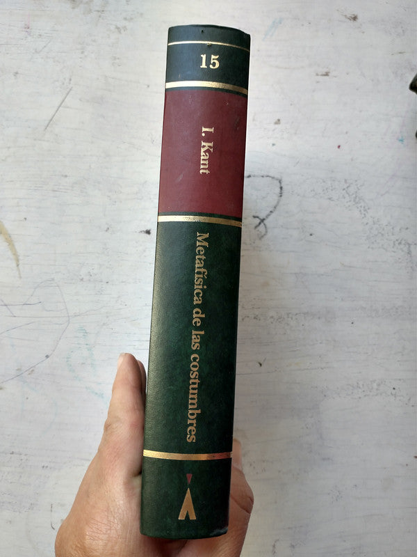 Libro usado en venta: Confesiones de San Agustin; editorial Altaya impreso en 1993 realizamos envios a todo el mundo.2
