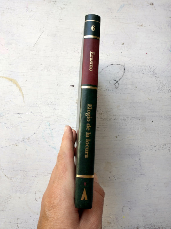 Libro usado en venta: El contrato social de Jean-Jacques Rousseau; editorial Altaya impreso en 1993 realizamos envios a todo el mundo.2