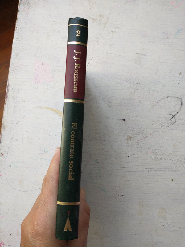 Libro usado en venta: Cartas filosoficas de Voltaire; editorial Altaya impreso en 1993 realizamos envios a todo el mundo.2