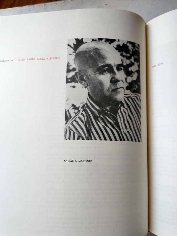 Libro usado en venta: Venezolanos del Siglo XX - 3 Tomos; editorial Fundacion Eugenio Mendoza impreso en _ realizamos envios a todo el mundo.4
