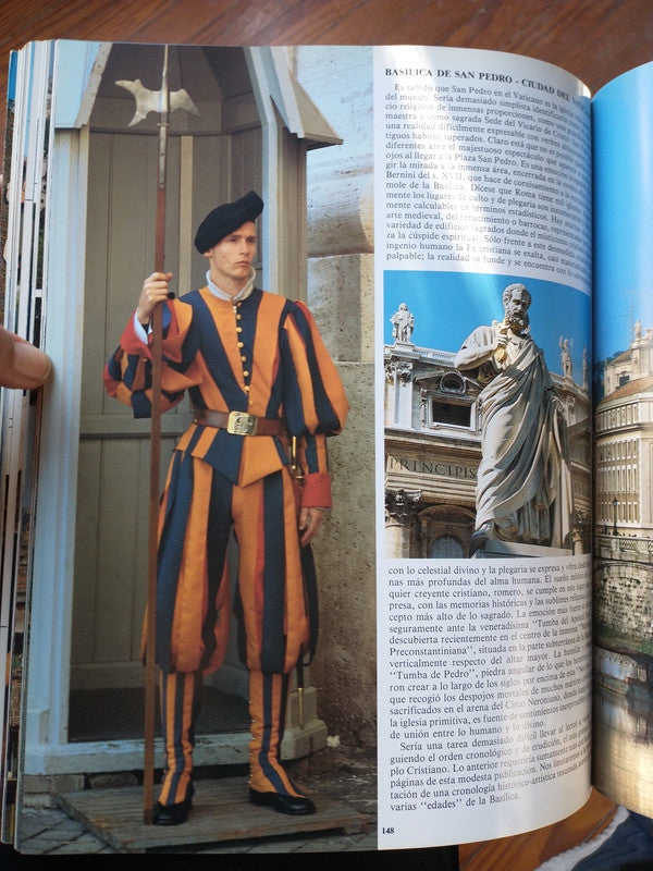 Libro usado en venta: Roma en los siglos de Lanfranco Angeli; editorial Mistretta impreso en 1990 realizamos envios a todo el mundo.3