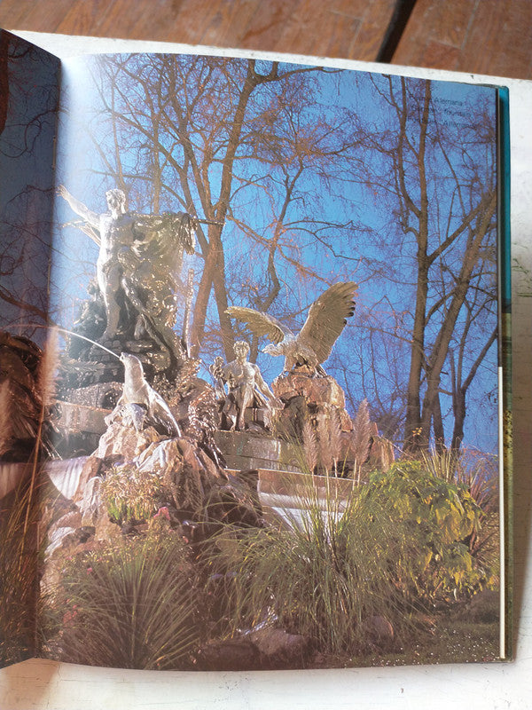 Libro usado en venta: Peru secreto; editorial Quimica suiza impreso en 2000 realizamos envios a todo el mundo.2