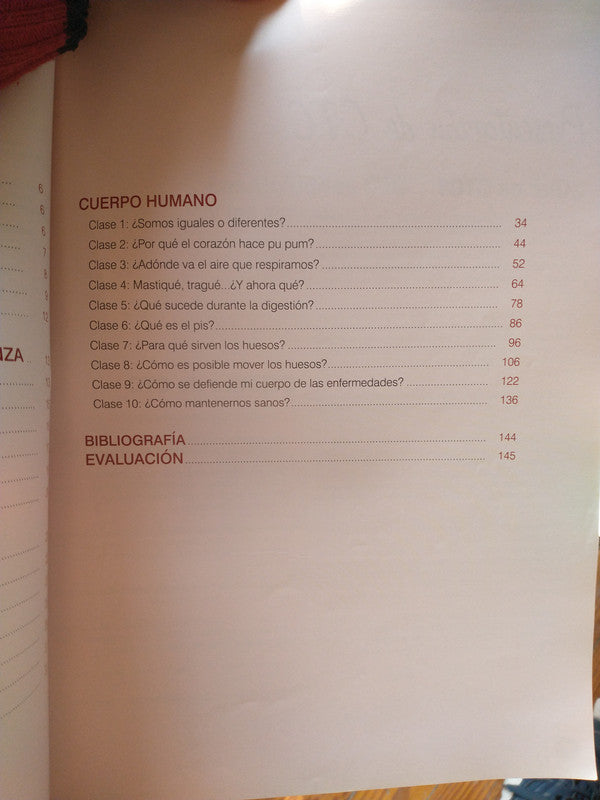 Libro usado en venta: Tierra, sol y luna - Libro del docente; editorial Sangari Brasil impreso en 2010 realizamos envios a todo el mundo.2