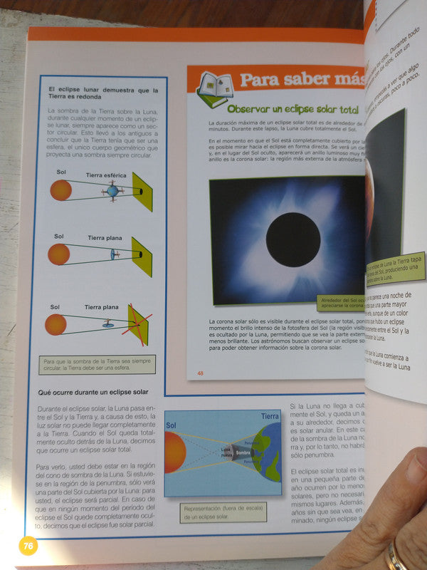 Libro usado en venta: Materiales y transformaciones - Libro del docente; editorial Sangari Brasil impreso en 2009 realizamos envios a todo el mundo.2