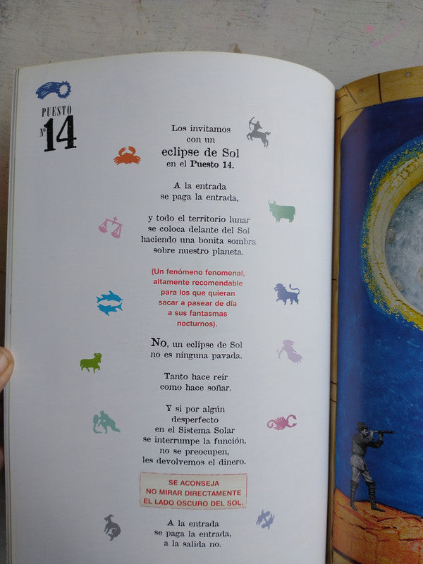 Libro usado en venta: El mercado de las pulgas de Juan Lima; editorial Atlantida impreso en 2008 realizamos envios a todo el mundo.3