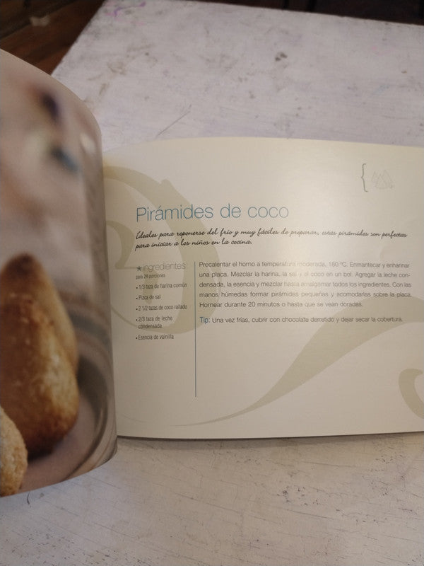 Libro usado en venta: El placer del te; editorial Establecimientos Las Marias impreso en 2006 realizamos envios a todo el mundo.4