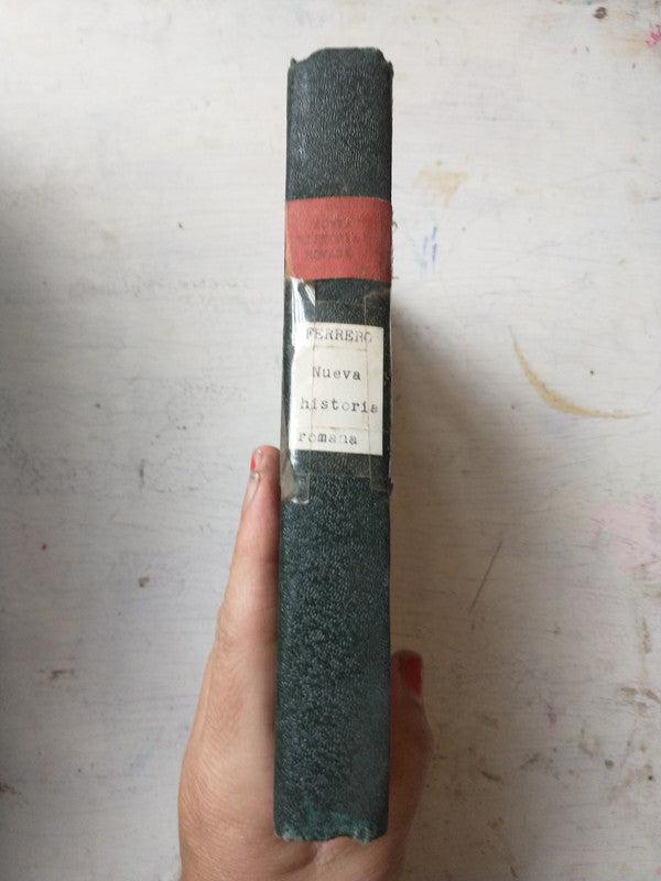 Libro usado en venta: Volveremos! de Jorge R. Farinella; editorial Rosario impreso en 1984 realizamos envios a todo el mundo.2