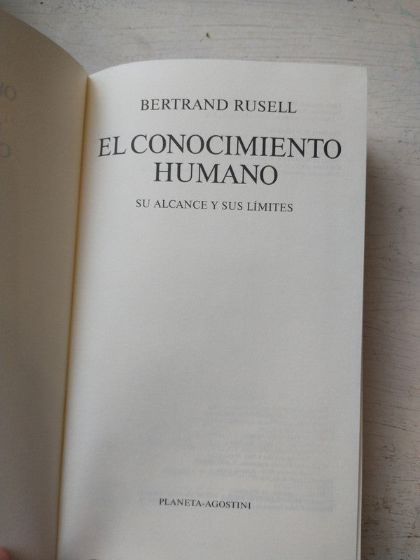 Libro usado en venta: Canto general de Pablo Neruda; editorial Planeta DeAgostini impreso en 2001 realizamos envios a todo el mundo.2