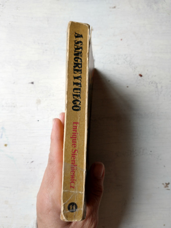 Libro usado en venta: Patagonia de Federico B. Kirbus; editorial Capuz Varela impreso en 1996 realizamos envios a todo el mundo.2