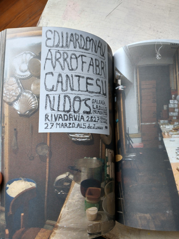 Libro usado en venta: Daniel Abate galeria de Daniel Abate; editorial Ediciones del autor impreso en 2008 realizamos envios a todo el mundo.3