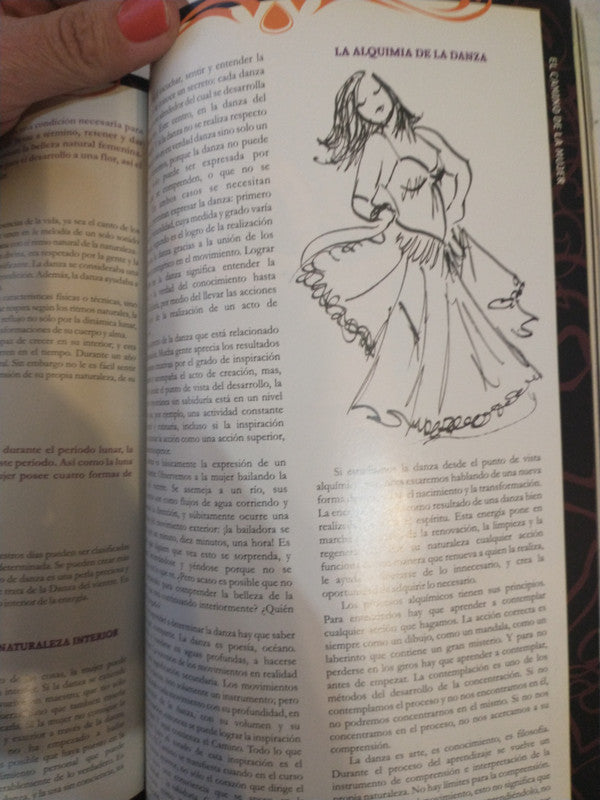 Libro usado en venta: La revista del desarrollo interior de Alquimia; editorial PQC impreso en 2007 realizamos envios a todo el mundo.3