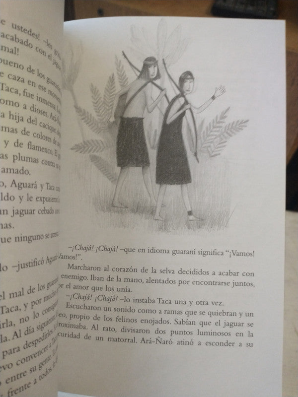 Libro usado en venta: Los enamorados del Nahuel Huapi y otras leyendas de amor de Florencia Bonelli; editorial La brujita de papel impreso en 2012.3